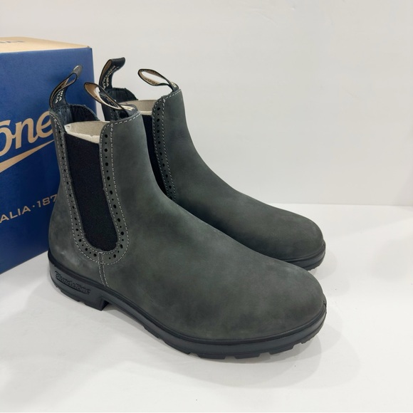 Blundstone 1630 Women’s Chelsea Ankle Leather Boots